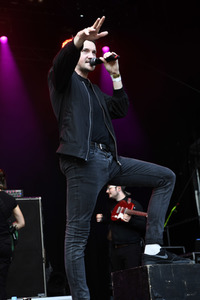 Konzert von Lumpenpack in Hannover