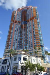 Sightseeing Miami Beach