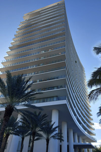 Sightseeing Miami Beach
