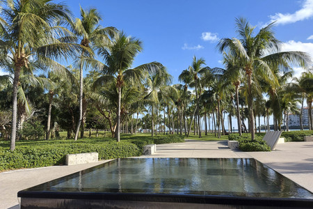 Sightseeing Miami Beach