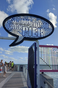 Sightseeing Miami Beach