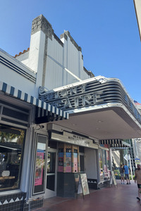 Sightseeing Miami Beach