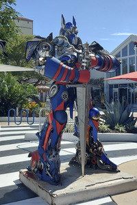 Sightseeing Miami Beach