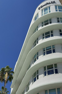 Sightseeing Miami Beach