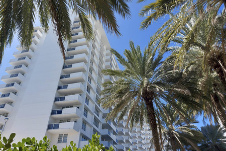 Sightseeing Miami Beach