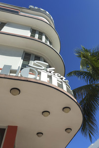 Sightseeing Miami Beach