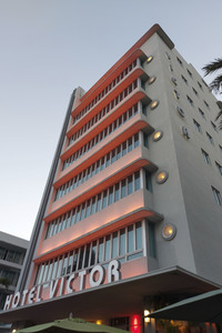 Sightseeing Miami Beach