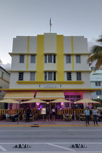 Sightseeing Miami Beach