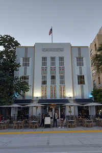 Sightseeing Miami Beach