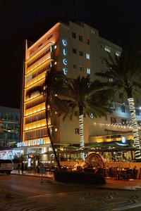 Sightseeing Miami Beach