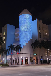 Sightseeing Miami Beach