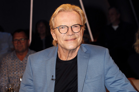 'NDR Talk Show' in Hamburg