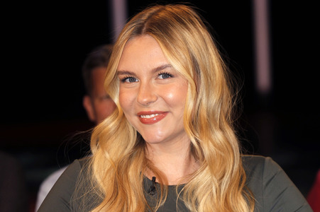 'NDR Talk Show' in Hamburg