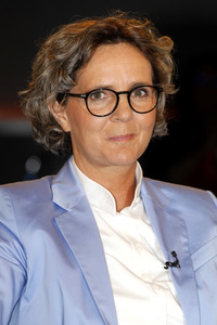 'NDR Talk Show' in Hamburg