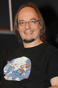 'NDR Talk Show' in Hamburg