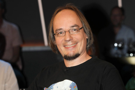 'NDR Talk Show' in Hamburg