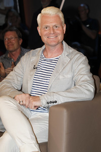 'NDR Talk Show' in Hamburg