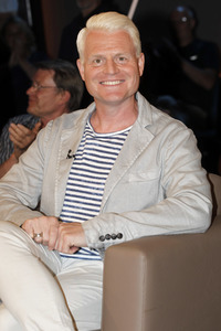'NDR Talk Show' in Hamburg