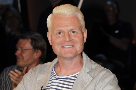 'NDR Talk Show' in Hamburg