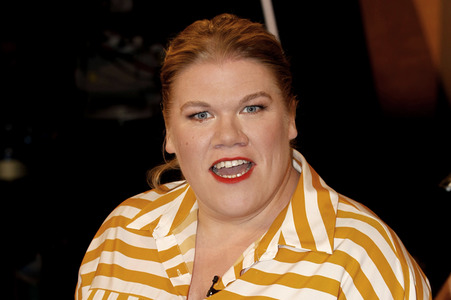 'NDR Talk Show' in Hamburg