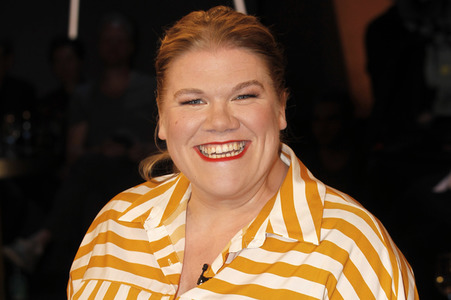 'NDR Talk Show' in Hamburg