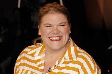 'NDR Talk Show' in Hamburg