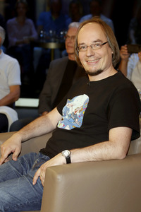 'NDR Talk Show' in Hamburg