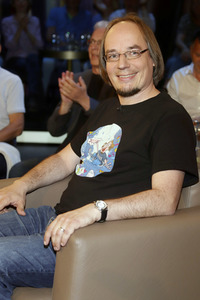 'NDR Talk Show' in Hamburg