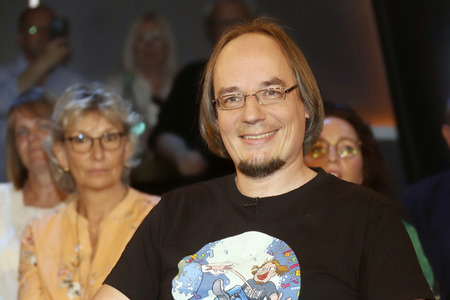 'NDR Talk Show' in Hamburg