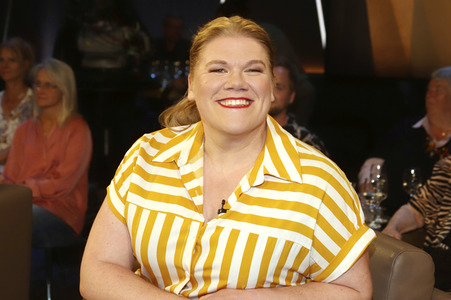 'NDR Talk Show' in Hamburg