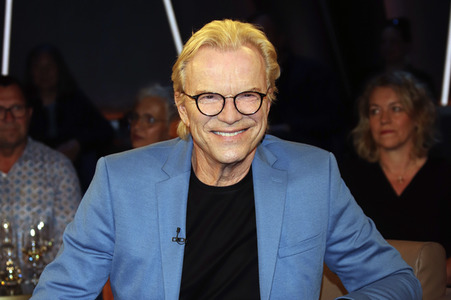 'NDR Talk Show' in Hamburg