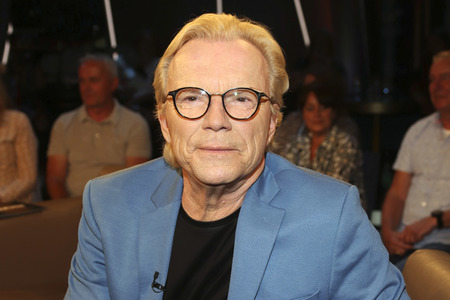 'NDR Talk Show' in Hamburg