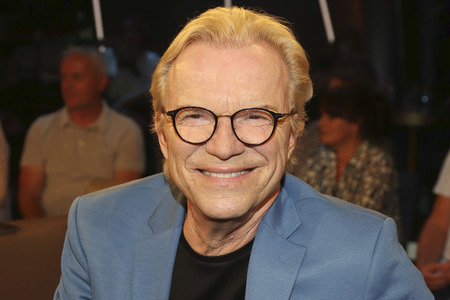 'NDR Talk Show' in Hamburg