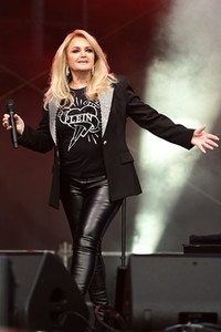 Konzert von Bonnie Tyler in Görlitz