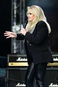 Konzert von Bonnie Tyler in Görlitz