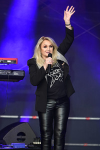 Konzert von Bonnie Tyler in Görlitz