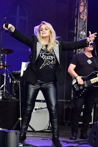 Konzert von Bonnie Tyler in Görlitz