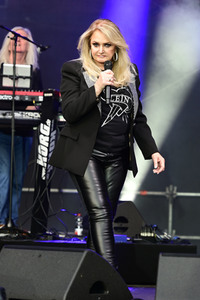 Konzert von Bonnie Tyler in Görlitz