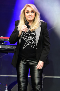 Konzert von Bonnie Tyler in Görlitz