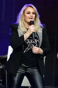 Konzert von Bonnie Tyler in Görlitz