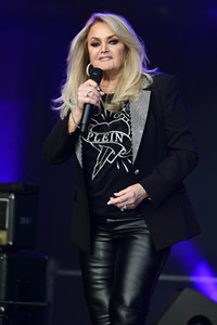Konzert von Bonnie Tyler in Görlitz
