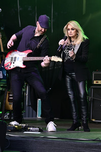 Konzert von Bonnie Tyler in Görlitz