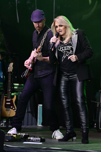Konzert von Bonnie Tyler in Görlitz