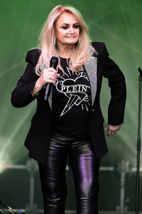 Konzert von Bonnie Tyler in Görlitz
