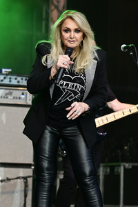 Konzert von Bonnie Tyler in Görlitz