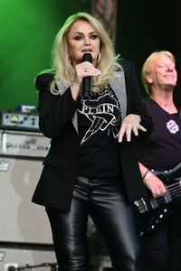 Konzert von Bonnie Tyler in Görlitz