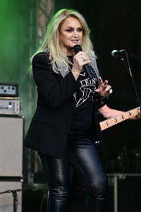 Konzert von Bonnie Tyler in Görlitz