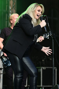 Konzert von Bonnie Tyler in Görlitz