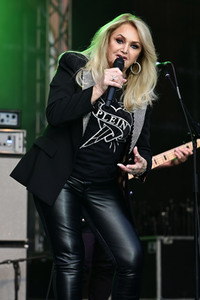 Konzert von Bonnie Tyler in Görlitz