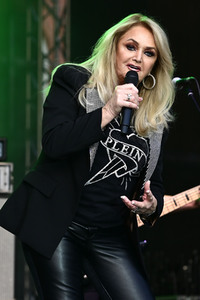Konzert von Bonnie Tyler in Görlitz